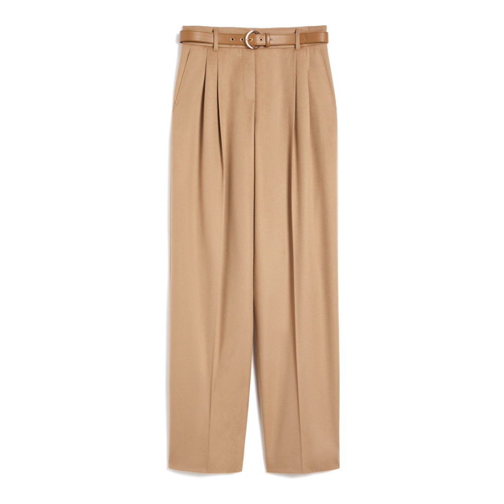 Pantalon 'Flowing' pour Femmes