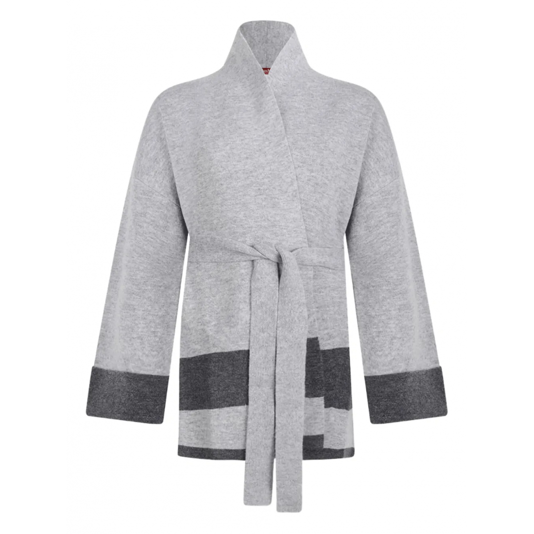 Cardigan 'Belted' pour Femmes