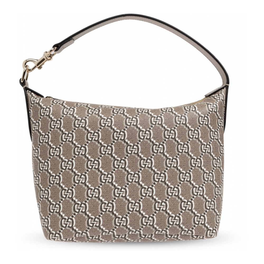 Women's 'GG Monogram Supreme' Shoulder Bag
