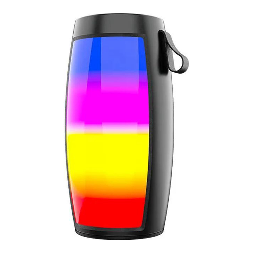 'Waterproof with LED Lights' Bluetooth Speaker