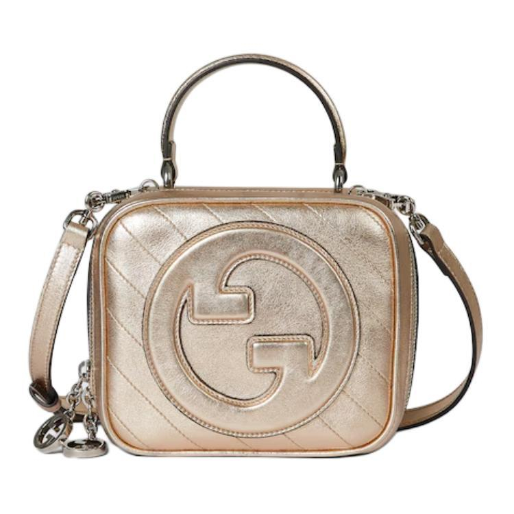 Women's 'Blondie' Shoulder Bag