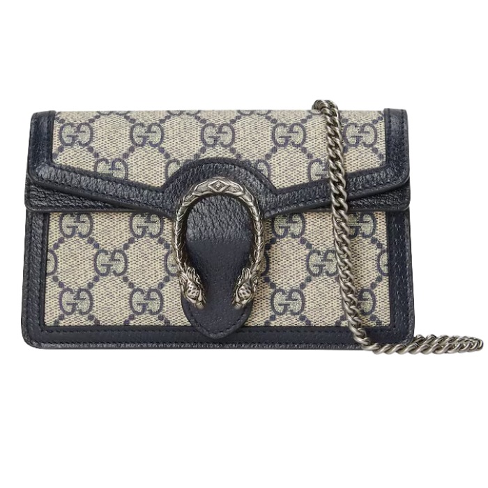 Women's 'Dionysus GG Super' Mini Bag