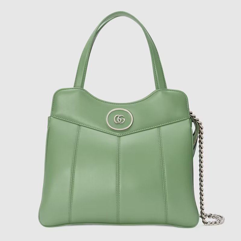 Women's 'Petite GG Small' Tote Bag