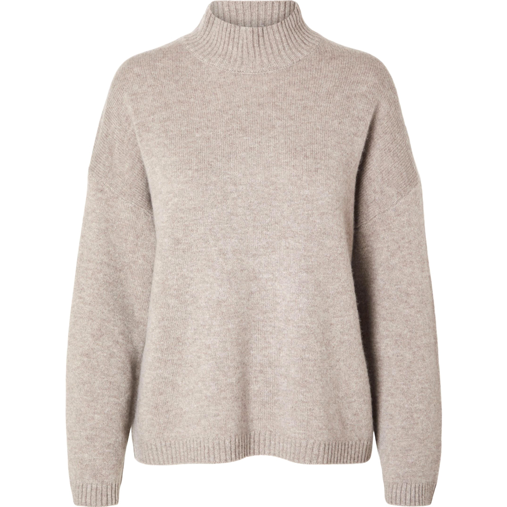 Pull 'Knitted' pour Femmes