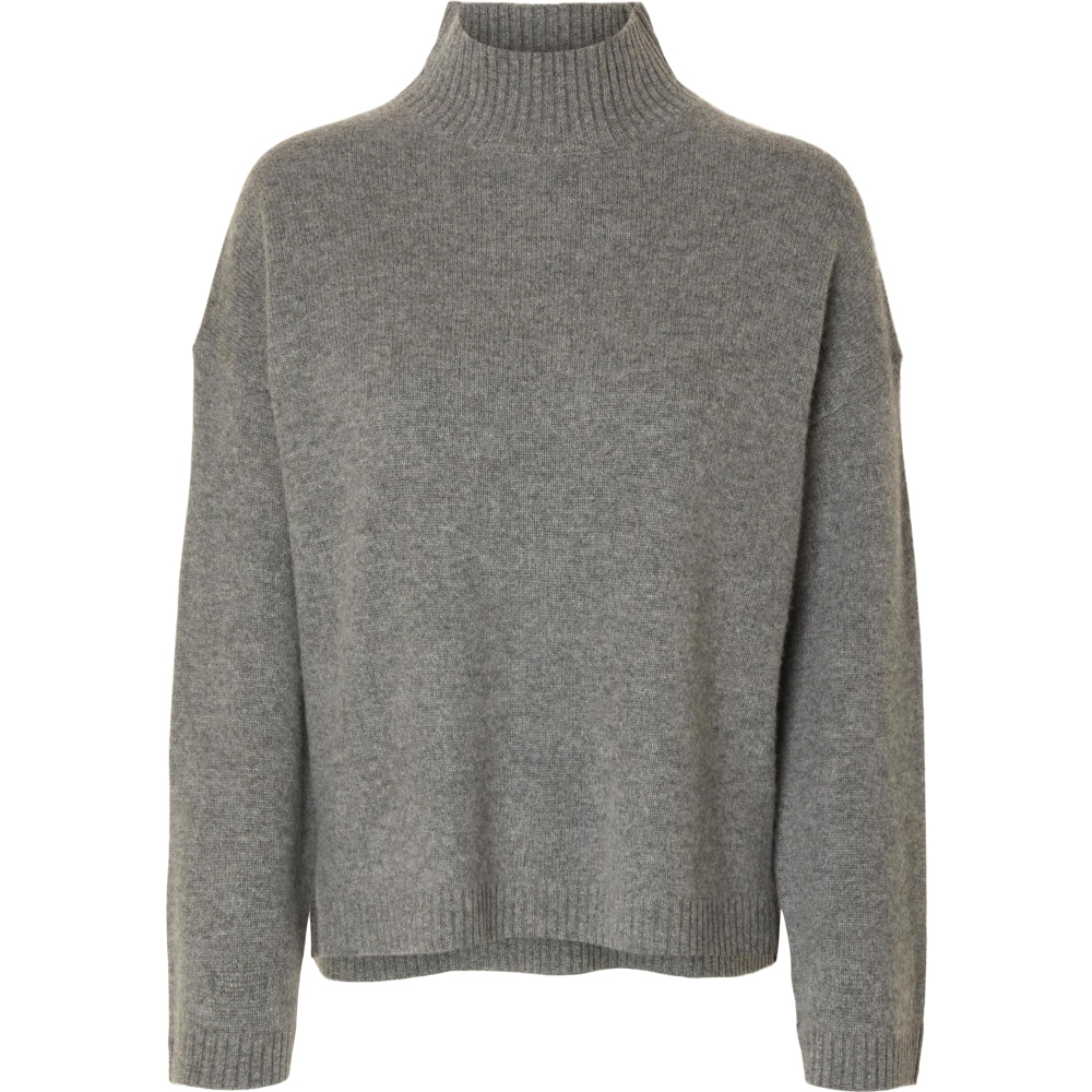 Pull 'Knitted' pour Femmes