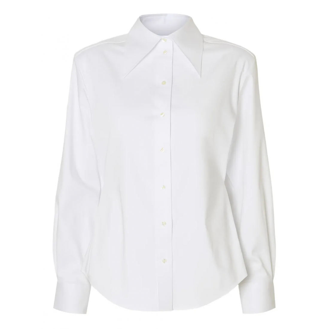 Chemise 'Button-Down' pour Femmes