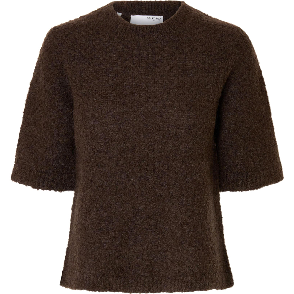 Top 'Knitted' pour Femmes