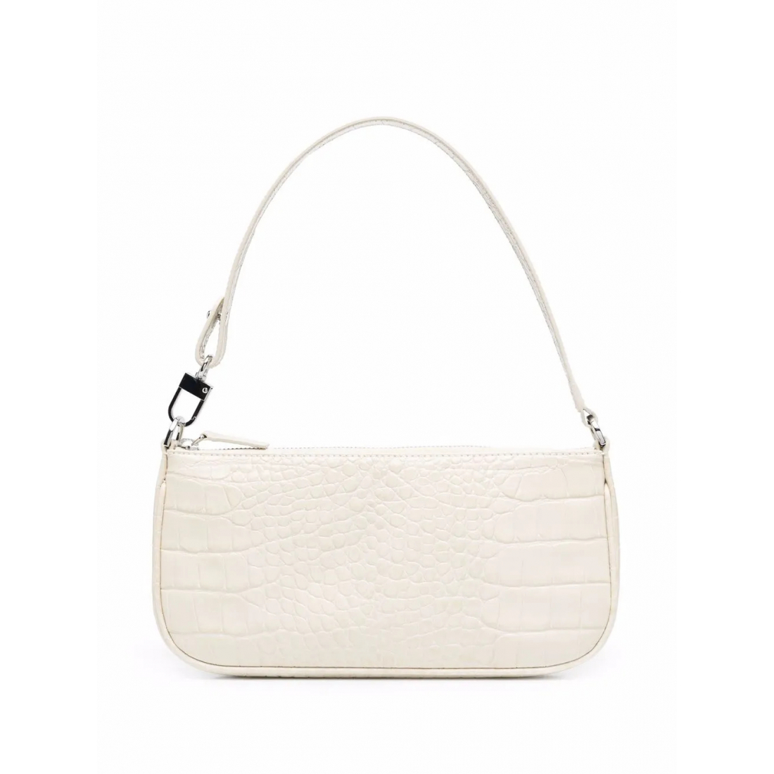 Sac à bandoulière 'Rachel Crocodille-Effect' pour Femmes