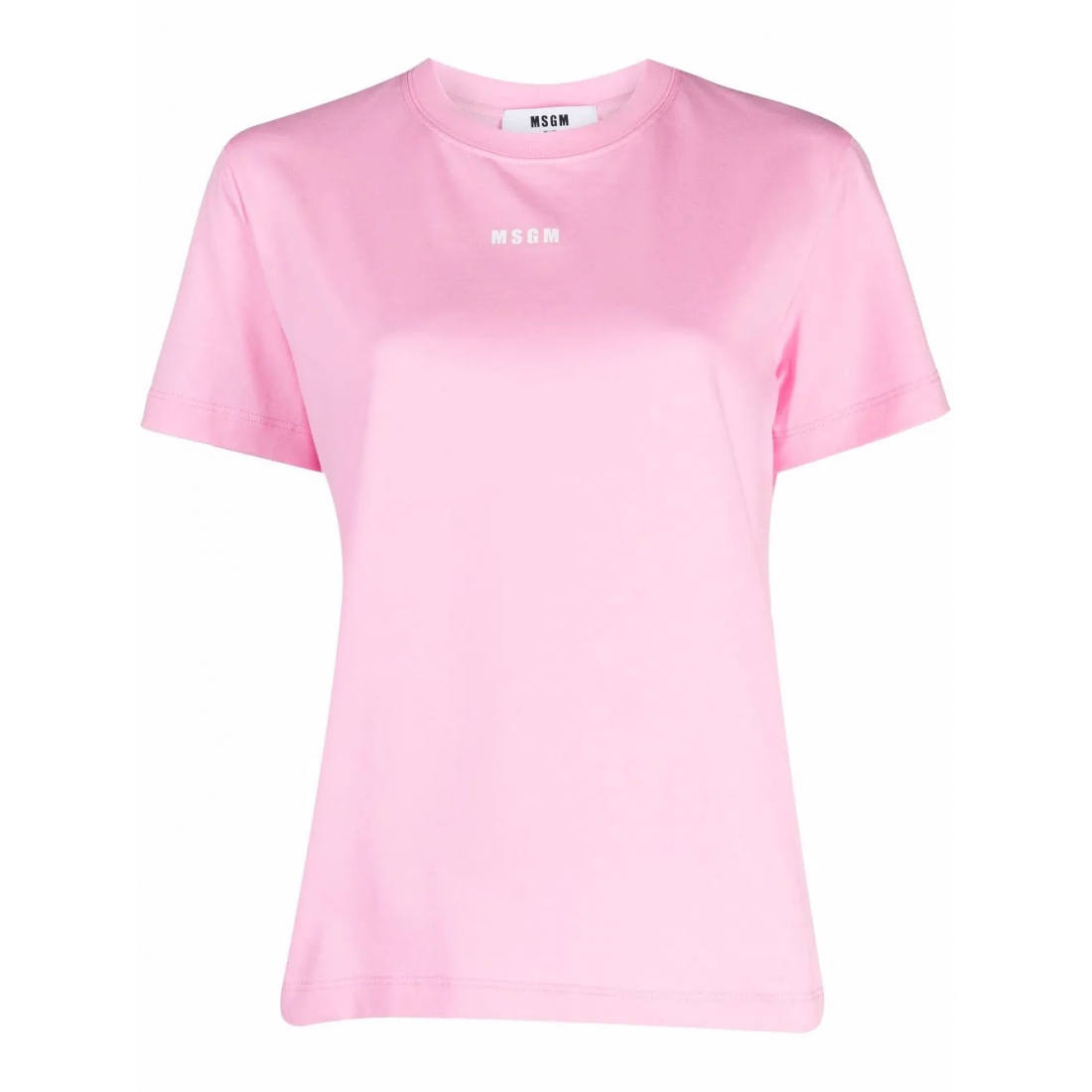 Women's 'Logo-Print Short-Sleeved' T-Shirt