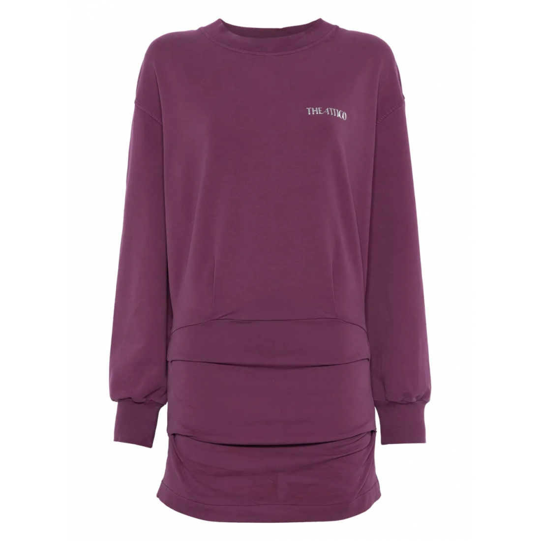 Robe mini 'Jersey' pour Femmes