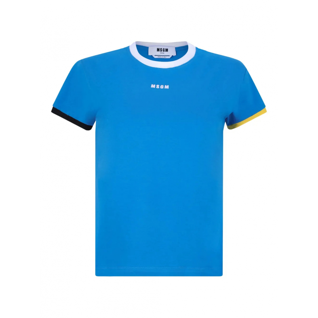 T-shirt 'Logo-Print' pour Femmes