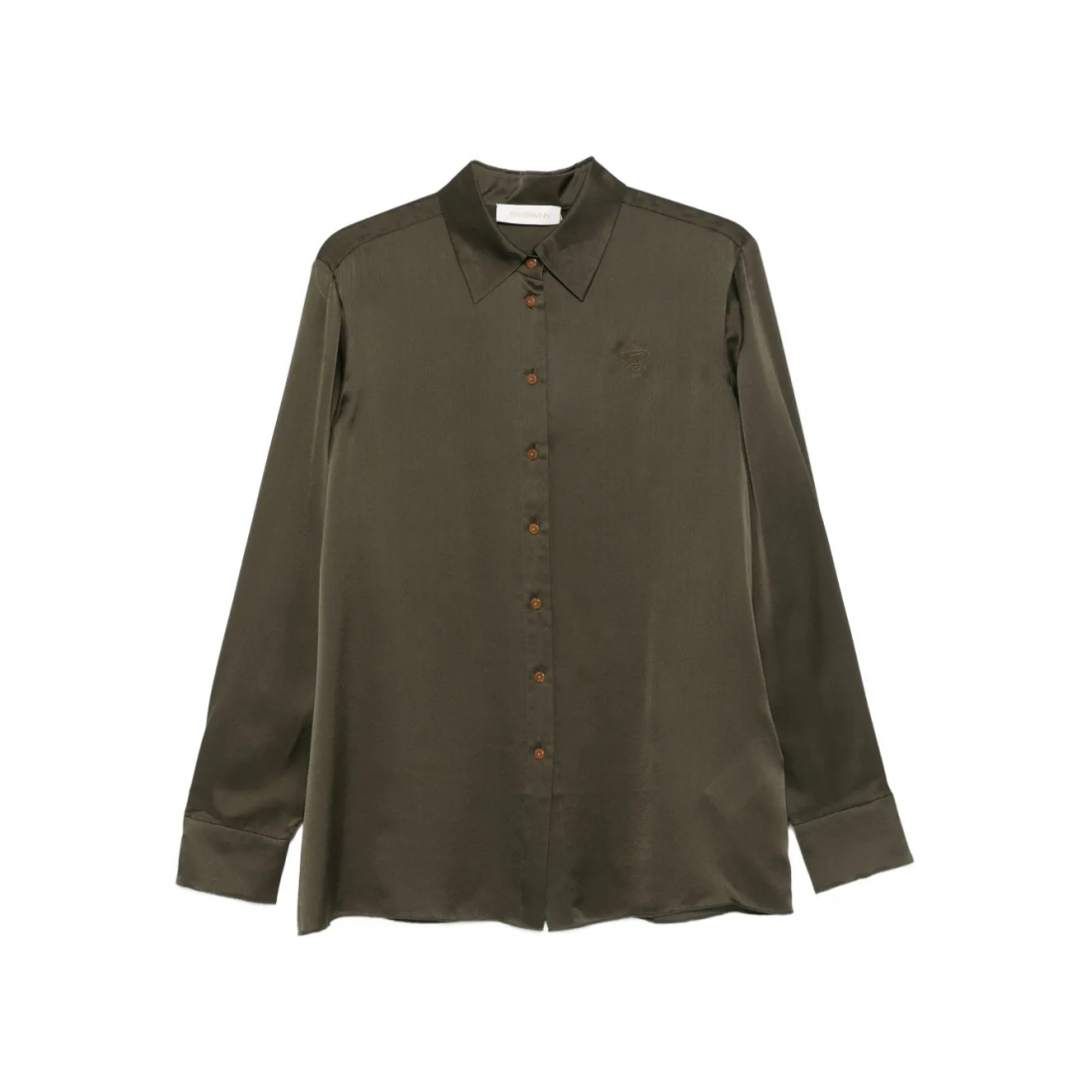 Chemise 'Embroidered' pour Femmes