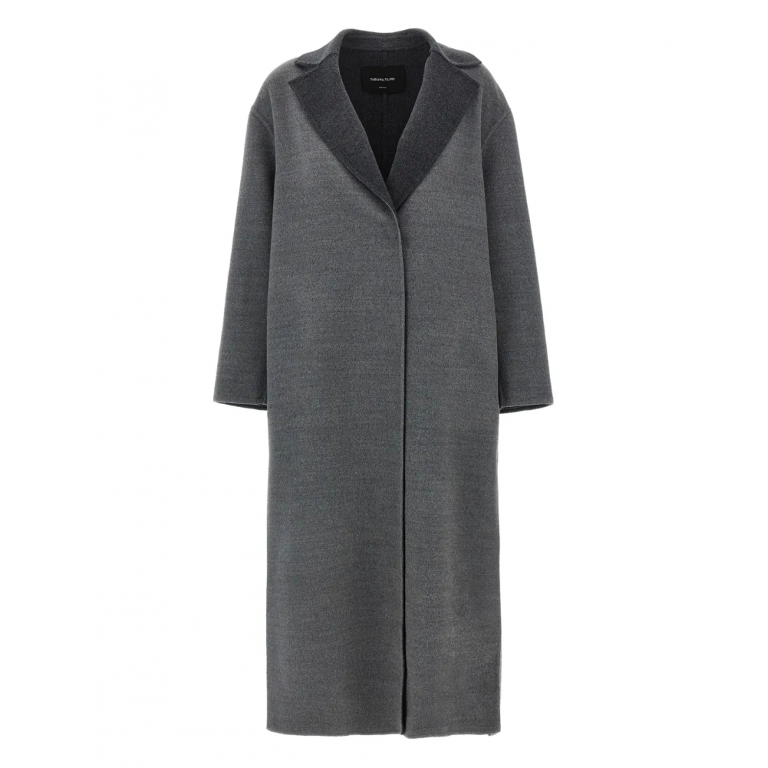Manteau 'Jewel-Cuff Robe' pour Femmes