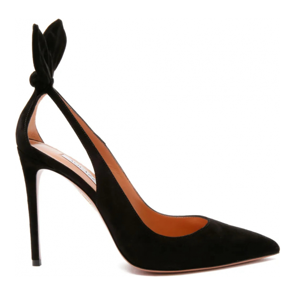 Women's '105Mm Bow-Detail' Pumps