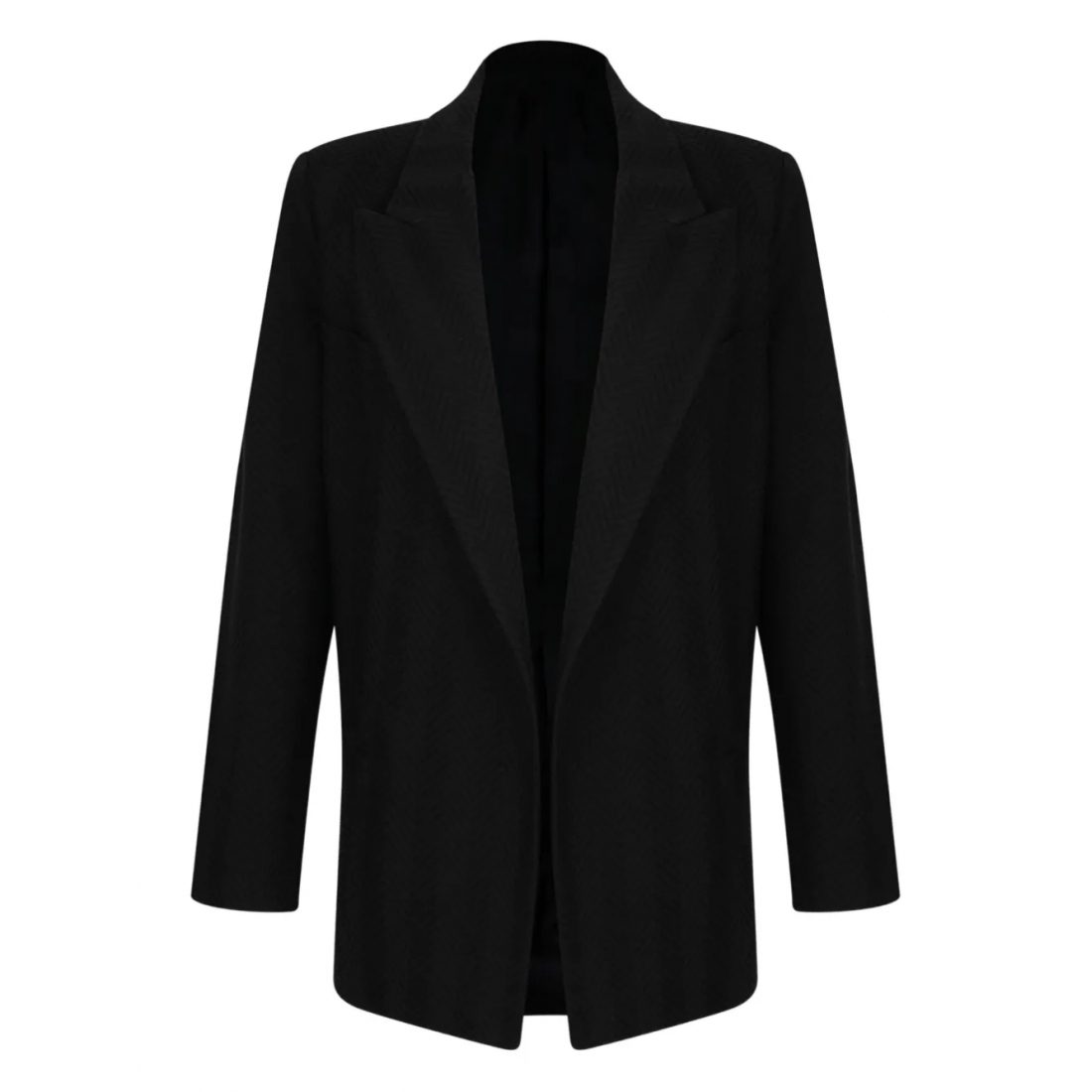 Blazer 'Shawl-Collar' pour Femmes