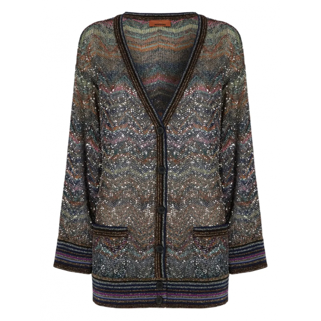 Women's 'Missoni' Cardigan