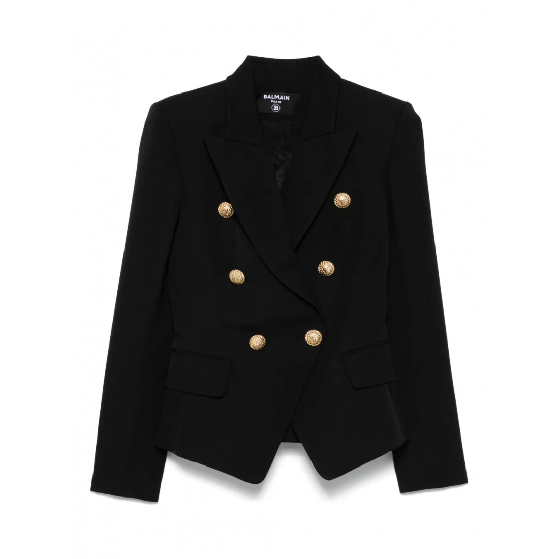 Women's 'Double-Breasted' Blazer