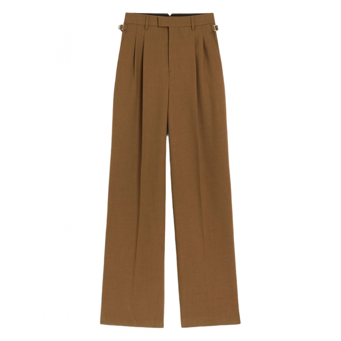 Pantalon 'Pleated' pour Femmes