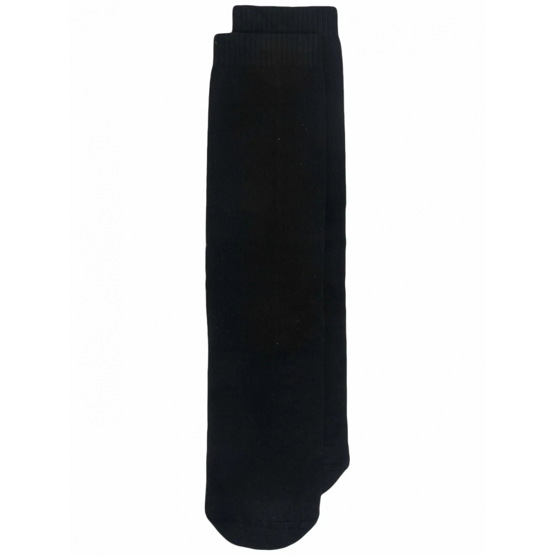 Chausettes 'Star Logo-Print Knitted' pour Femmes