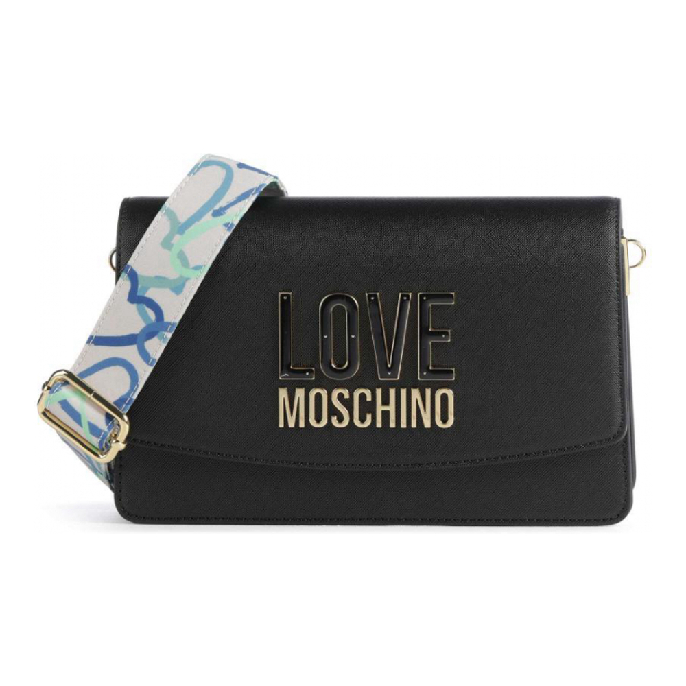 Sac à bandoulière 'Jelly Logo' pour Femmes