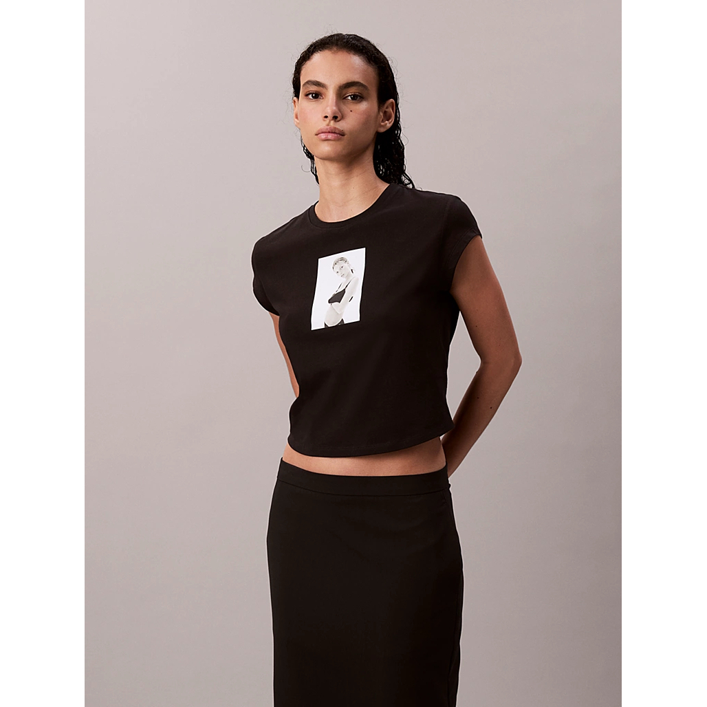 T-shirt 'Classic Kate Baby' pour Femmes