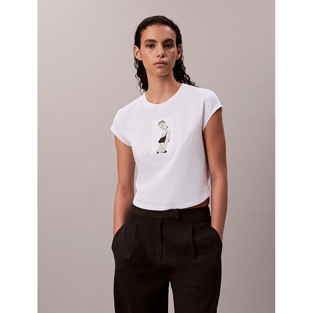 T-shirt 'Classic Kate Baby' pour Femmes