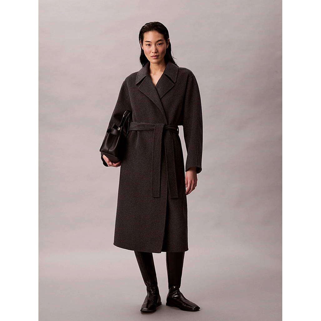 Trench 'Belted' pour Femmes