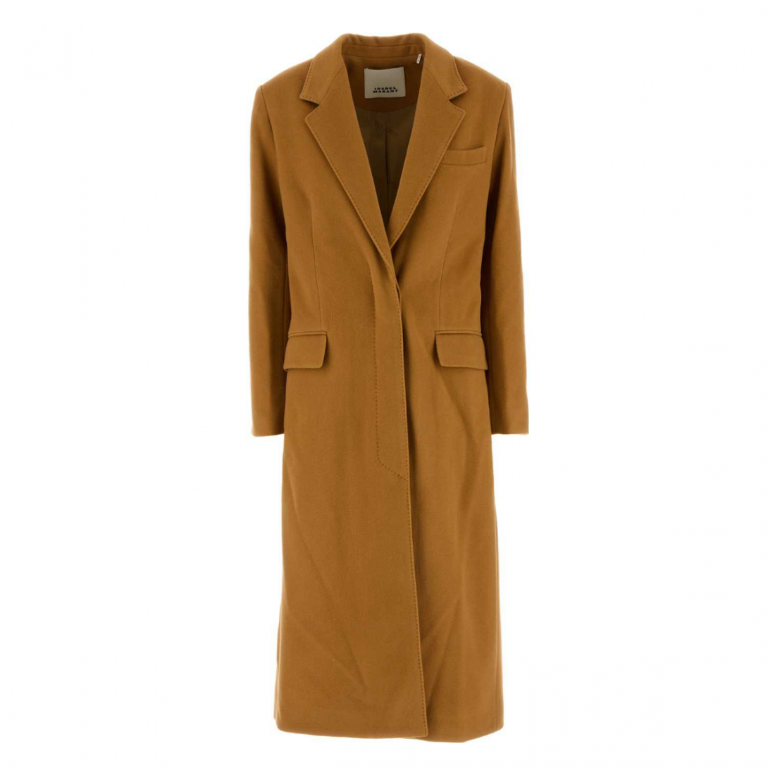 Manteau 'Copper Ellenita' pour Femmes