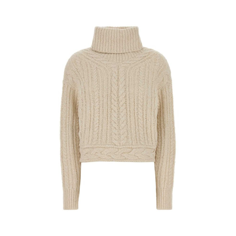 Pull 'Knitted' pour Femmes