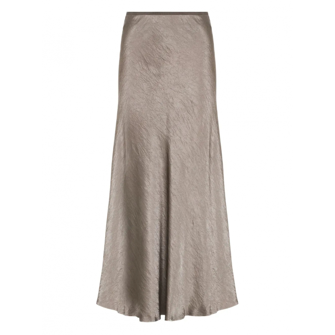 Women's 'Bias-Cut' Midi Skirt