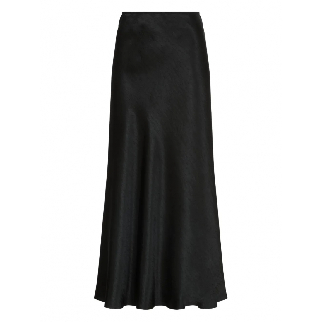 Women's 'Bias-Cut' Midi Skirt