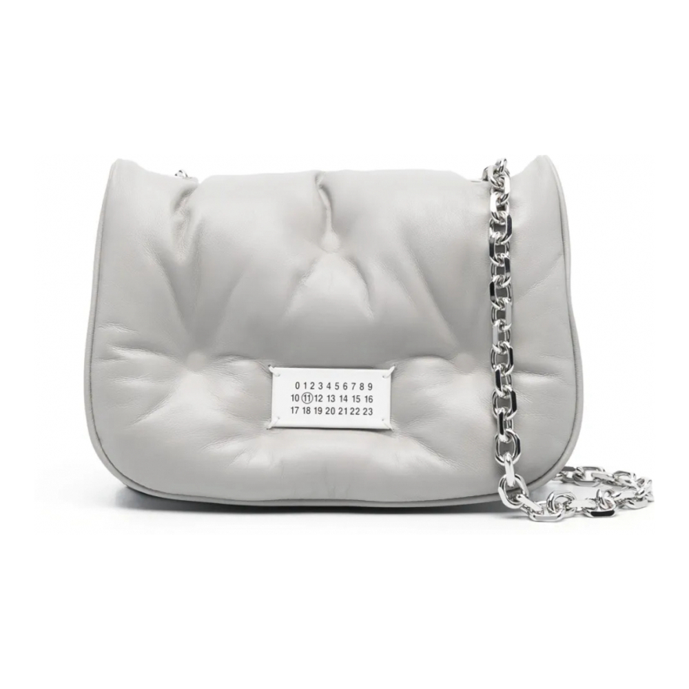 Sac à bandoulière 'Small Glam Slam Flap' pour Femmes