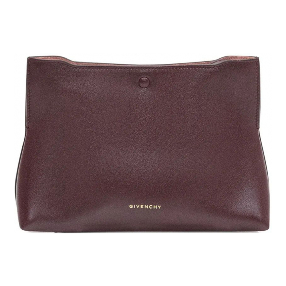 Women's 'Folded Pochette' Shoulder Bag