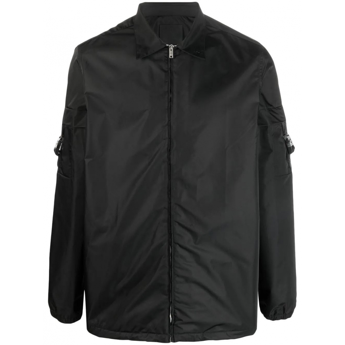 Chemise 'Zipped' pour Hommes