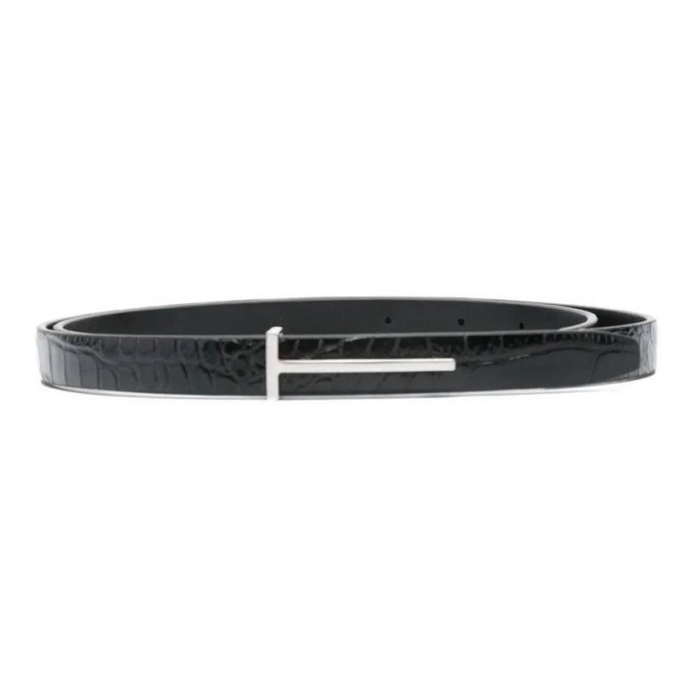 Ceinture pour Hommes