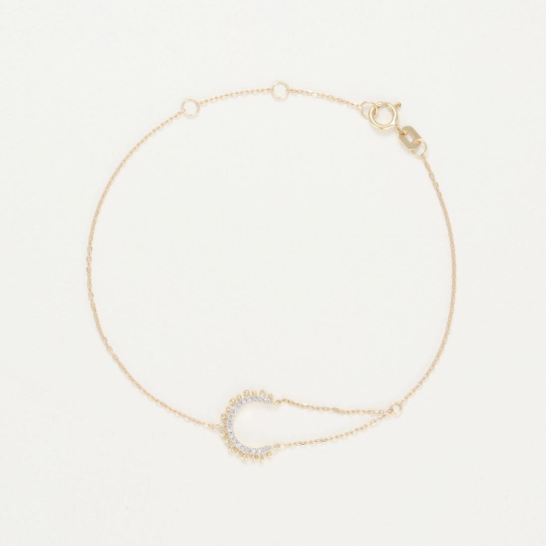 Women's 'Louna' Bracelet