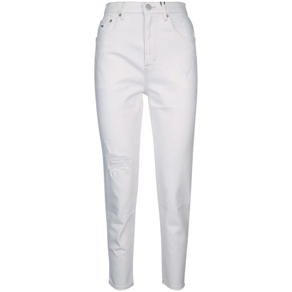 Women's 'High-Rise Tapered' Jeans