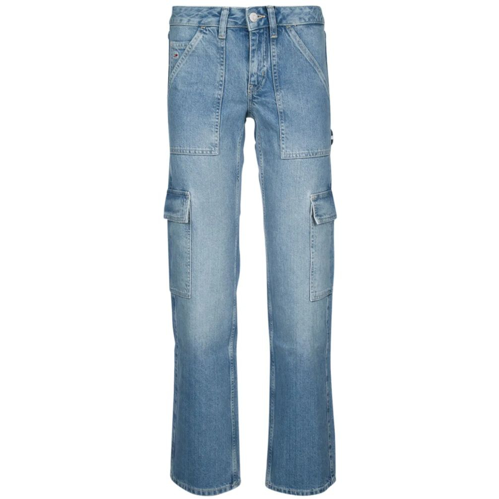 Jeans 'Cargo' pour Femmes