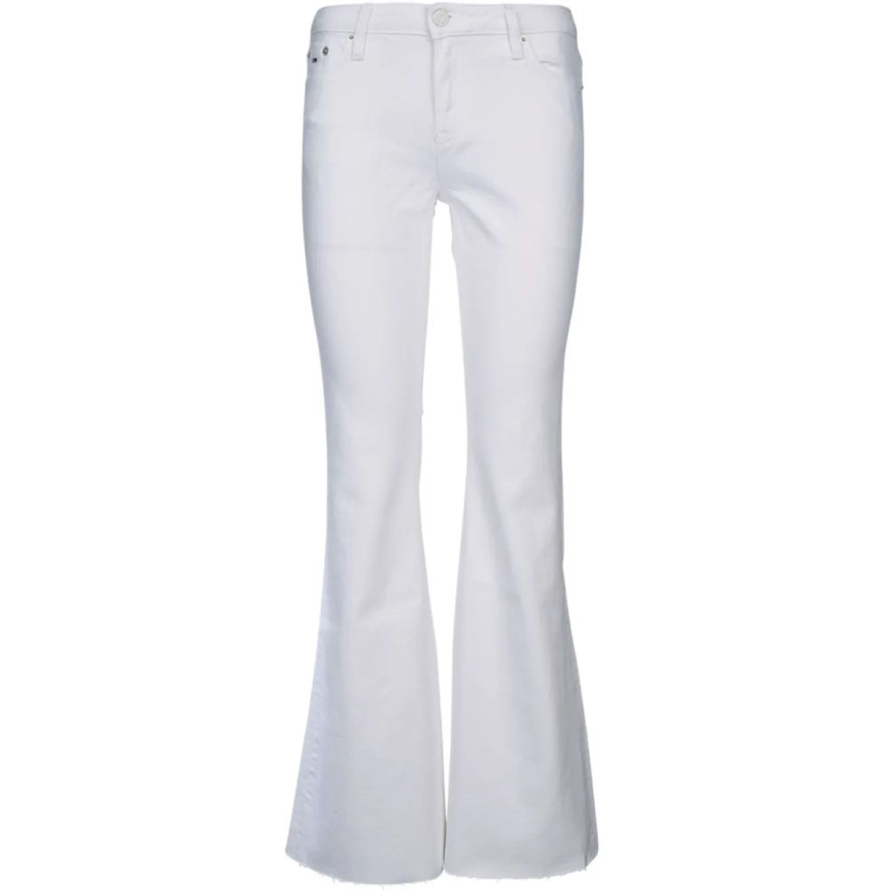 Women's 'Flared' Jeans