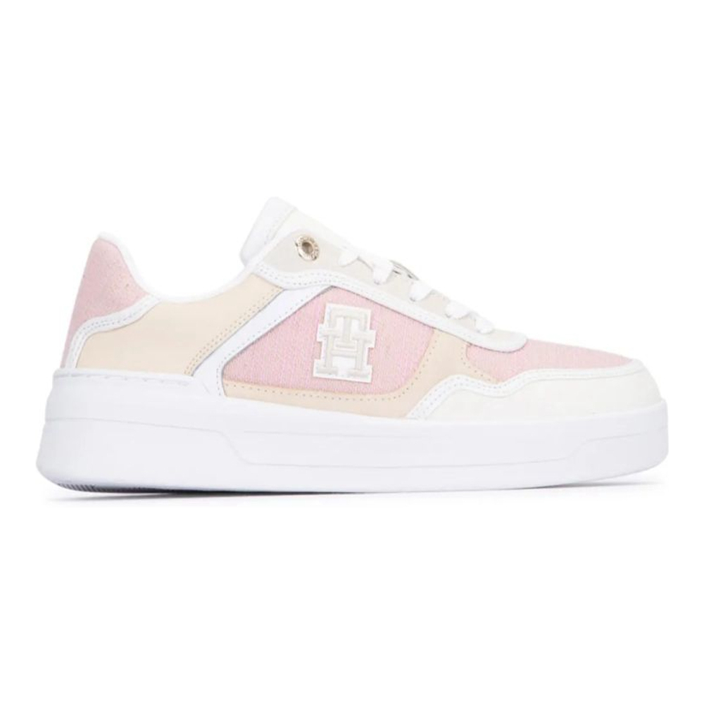 Sneakers 'Colour-Block Monogram' pour Femmes