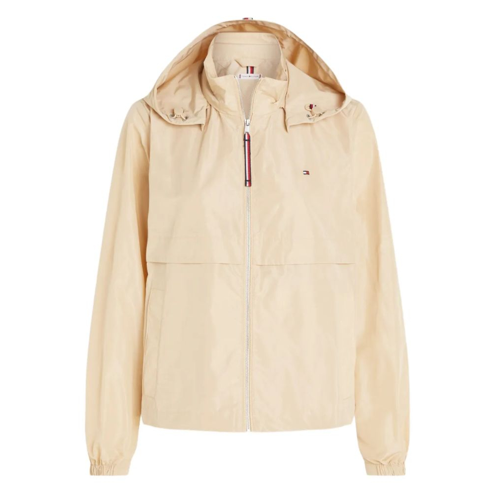 Veste 'Zip-Up' pour Femmes