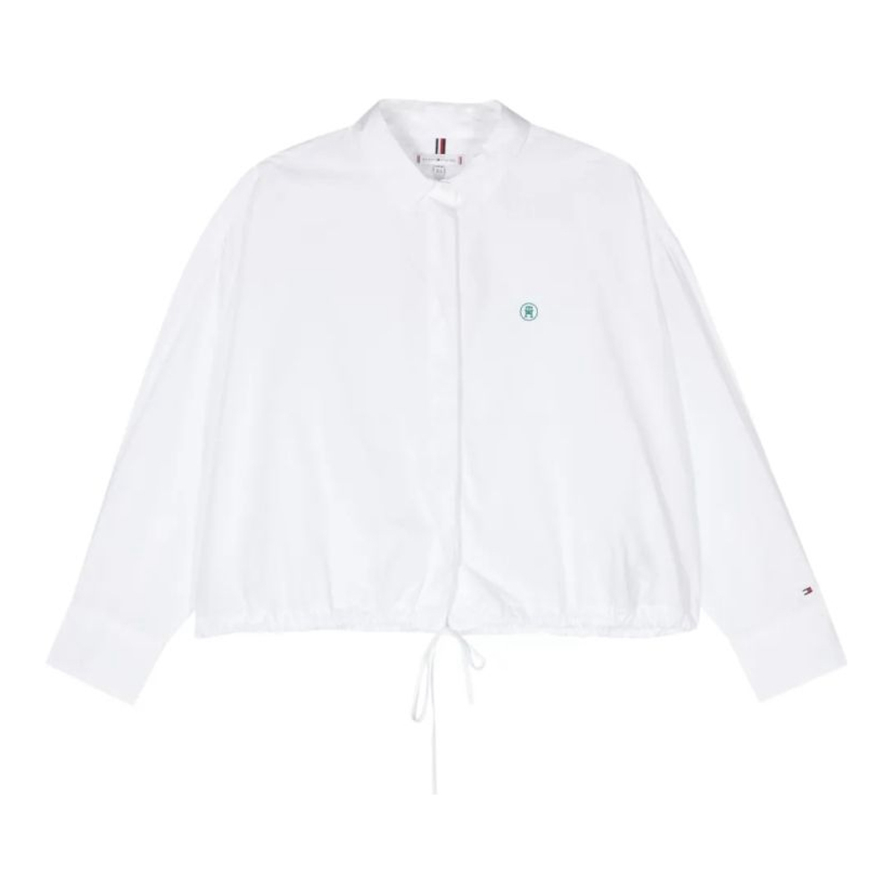 Chemise 'Th Monogram' pour Femmes