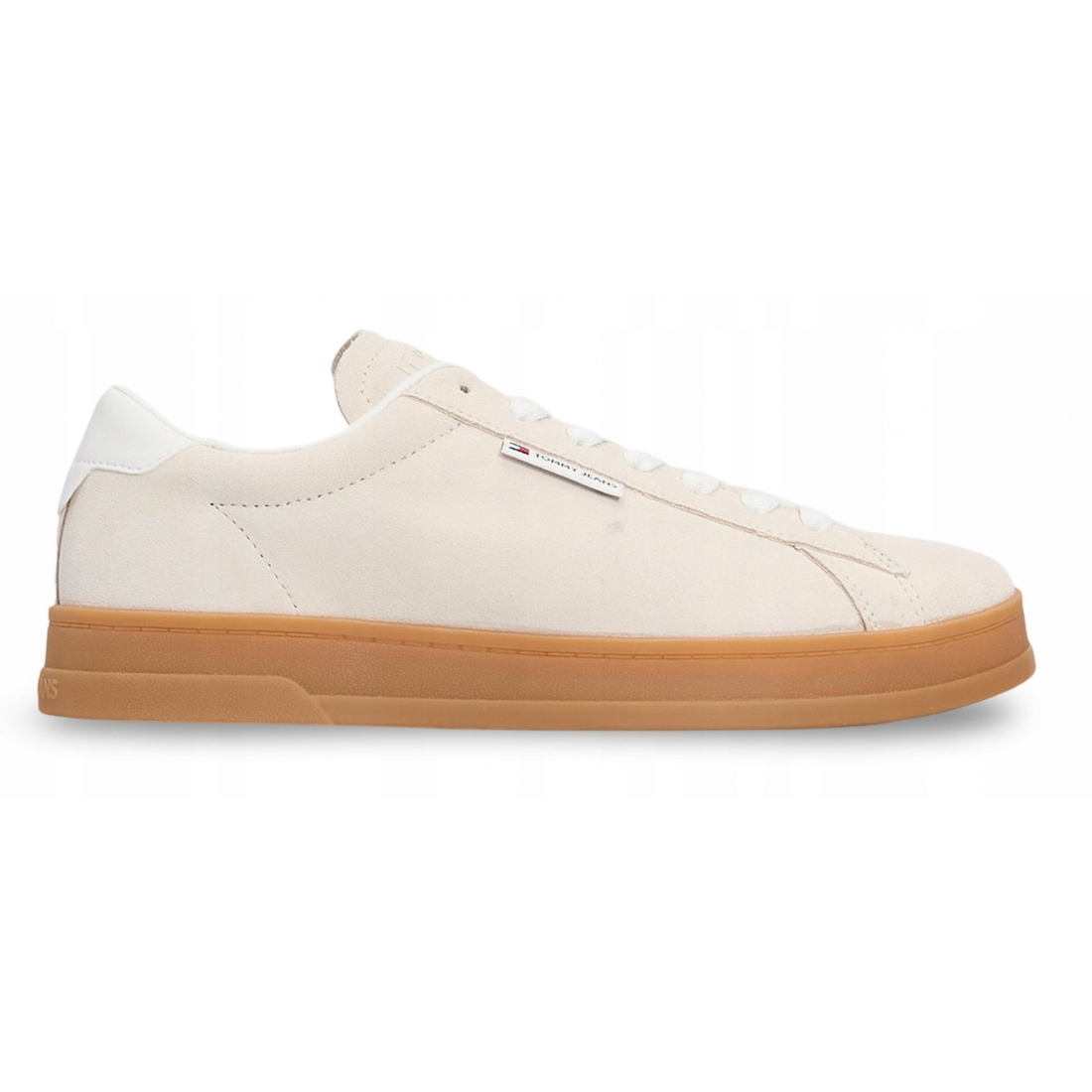 Sneakers 'Logo Court' pour Femmes