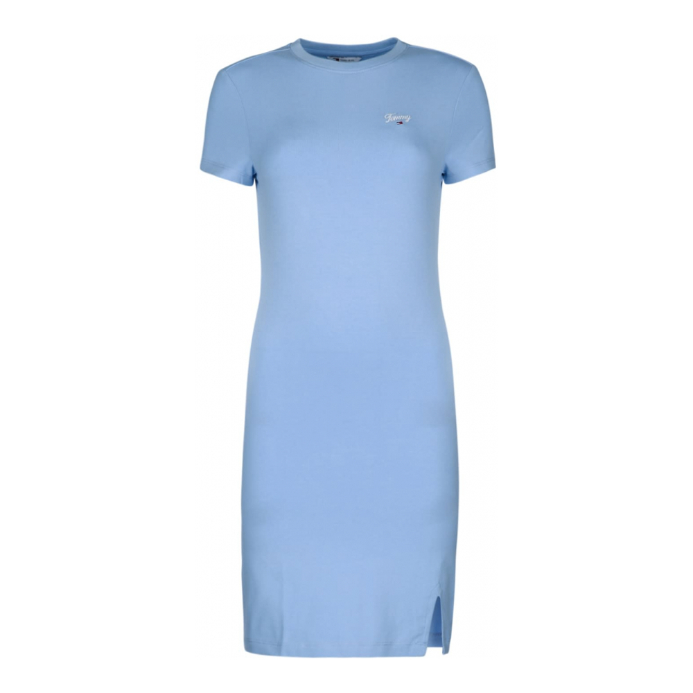 Robe T-shirt pour Femmes