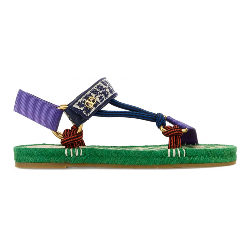 Sandales  'Lake Powell Flat' pour Femmes