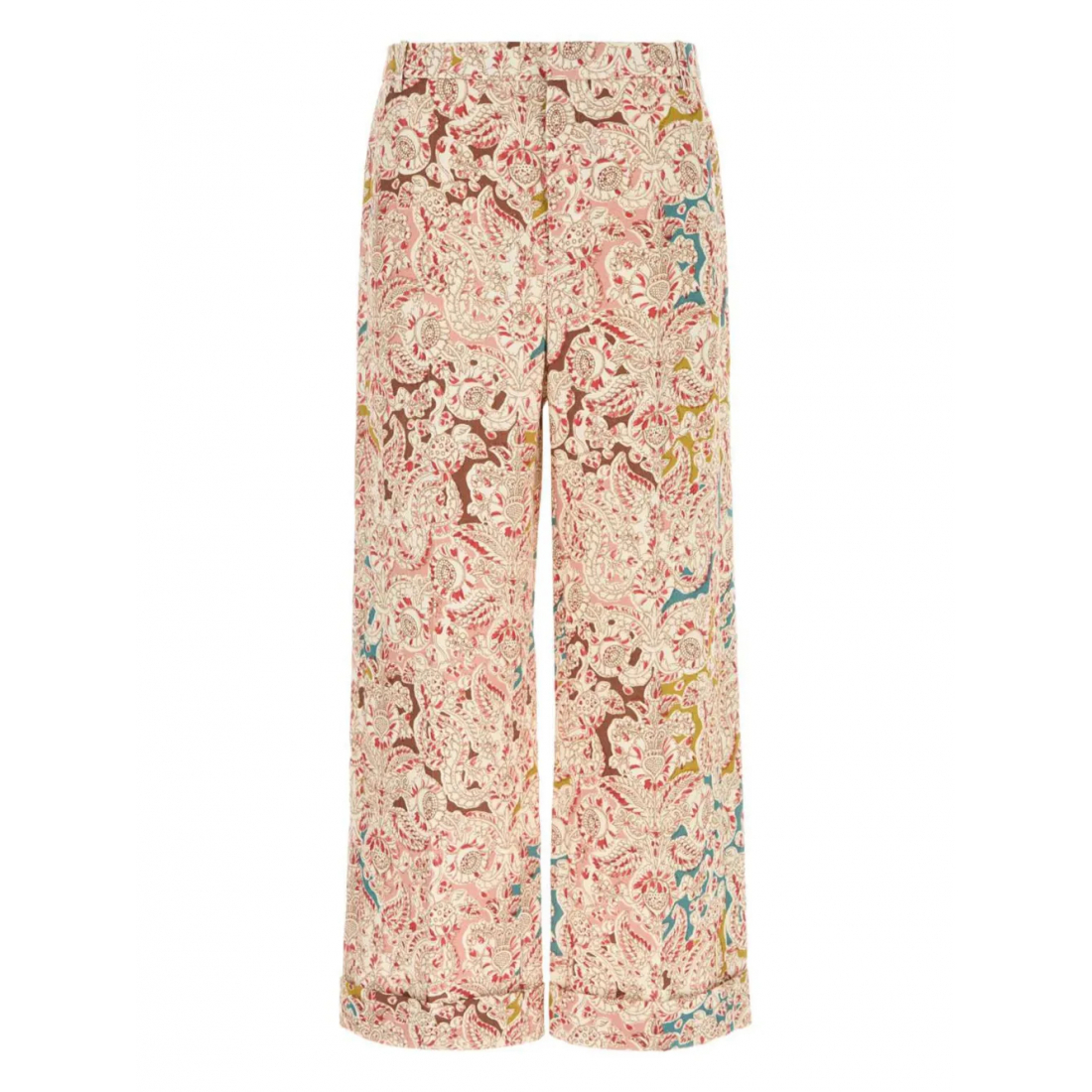 Pantalon 'Paisley-Print' pour Hommes