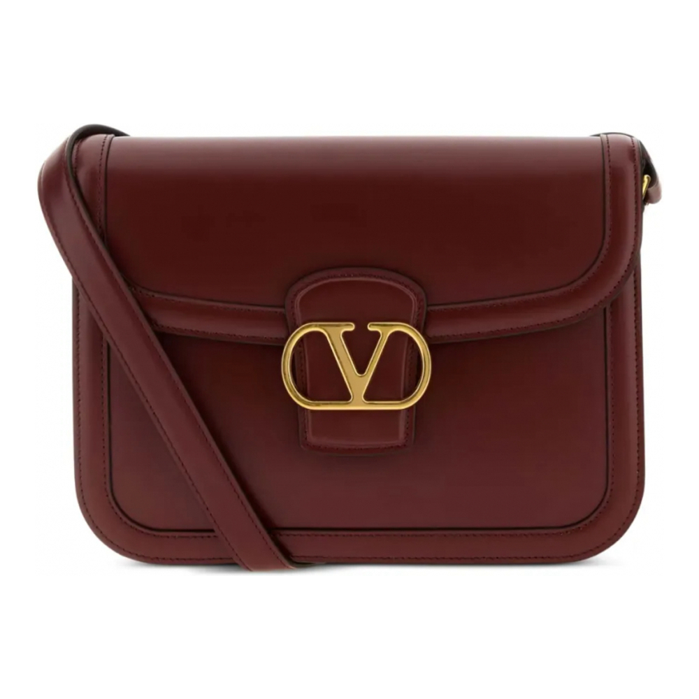 Sac à bandoulière 'V-Logo Signature' pour Femmes