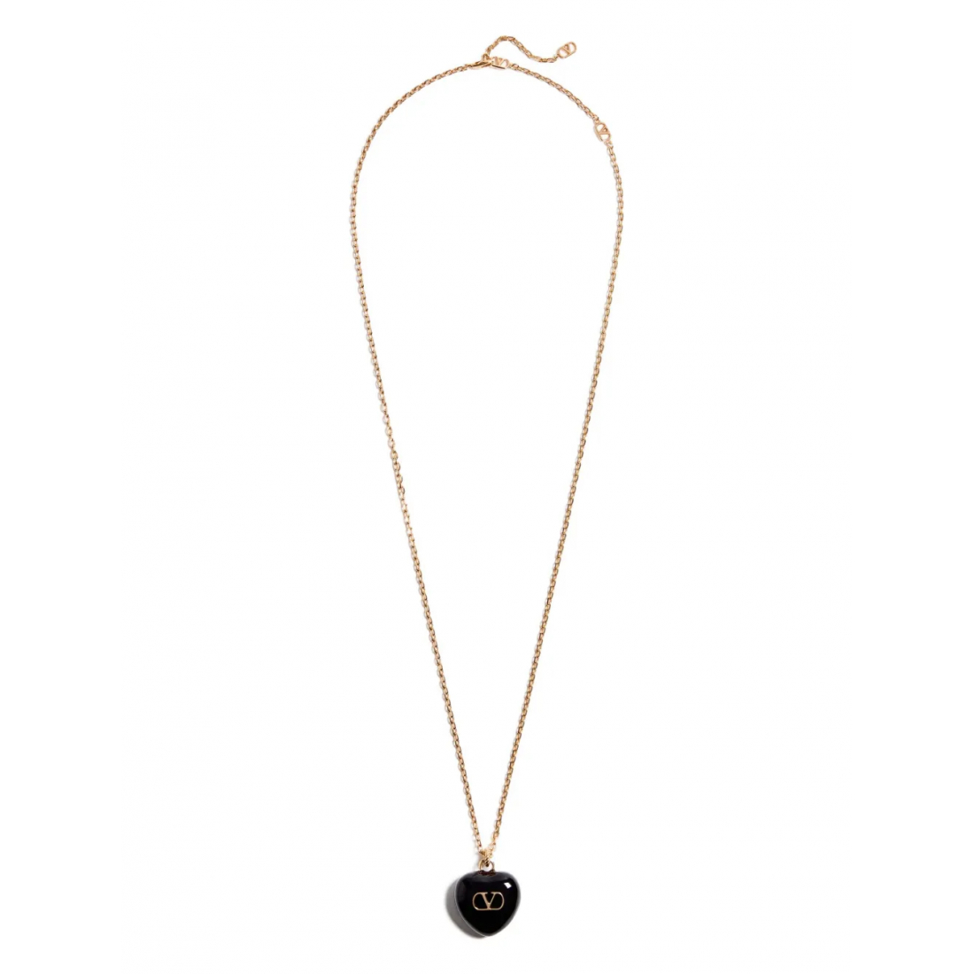 Collier 'Heart-Pendant' pour Femmes