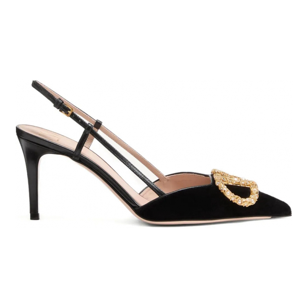 Escarpins à bride 'Vlogo Signature' pour Femmes