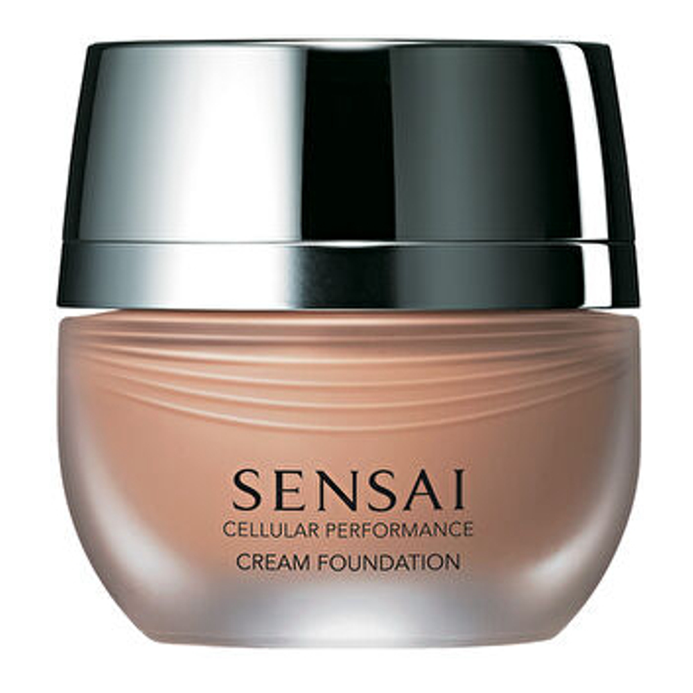 'Cellular Performance Cream SPF15' Foundation - 25 Topaz Beige 30 ml